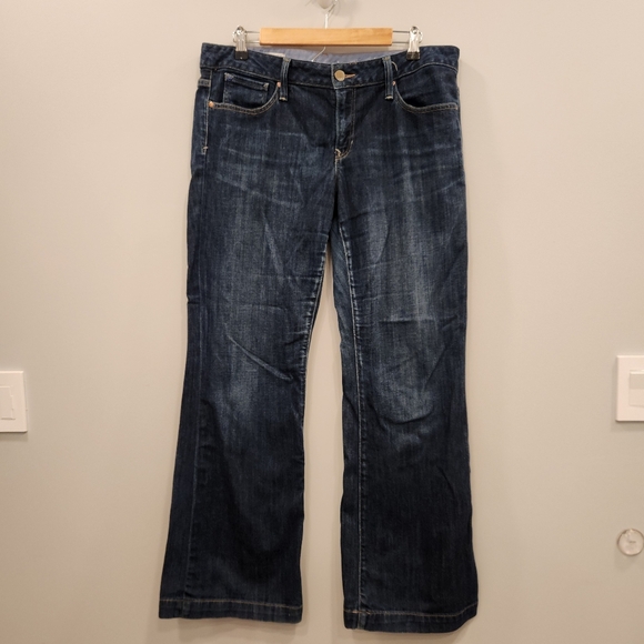 Gap Long And Lean 1969 Denim - Picture 1 of 11